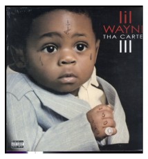 The Carter 3