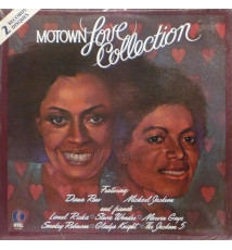 Motown Love Collection