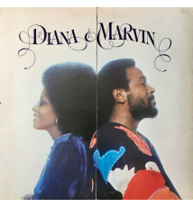 Diana & Marvin