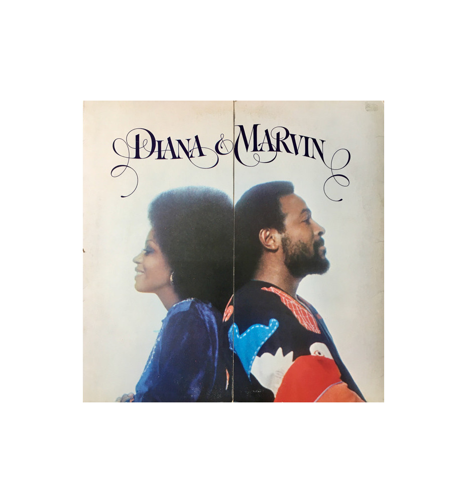 Diana & Marvin