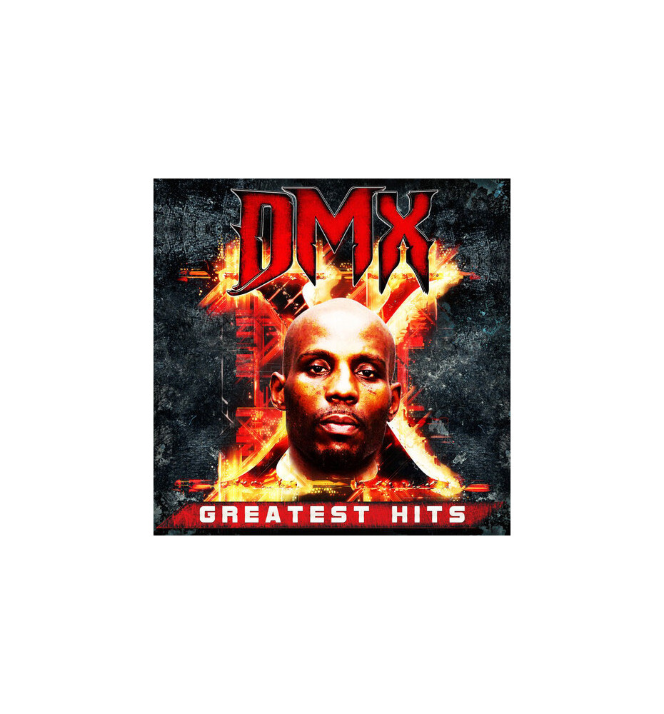 DMX Greatest Hits