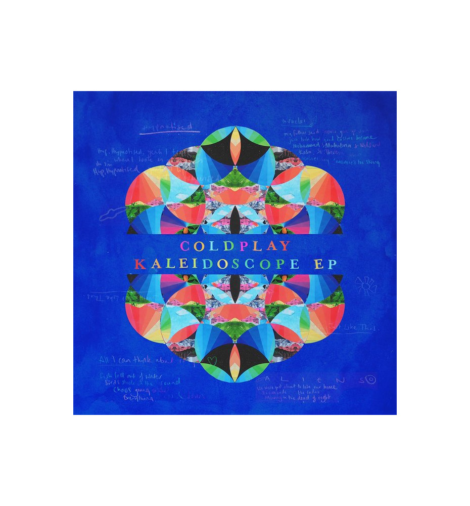 Kaleidoscope