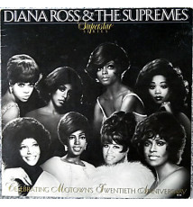 Motown And The superstar Superstar Series