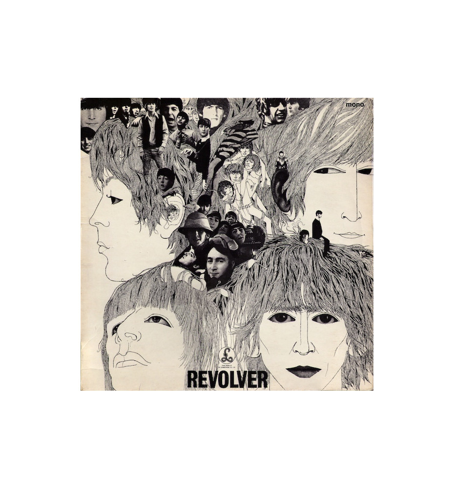 Revolver