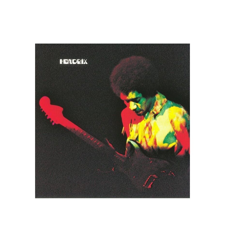 band Of Gypsys