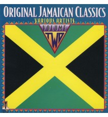 Original Jamaican vol Two