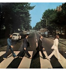 Abby Road N