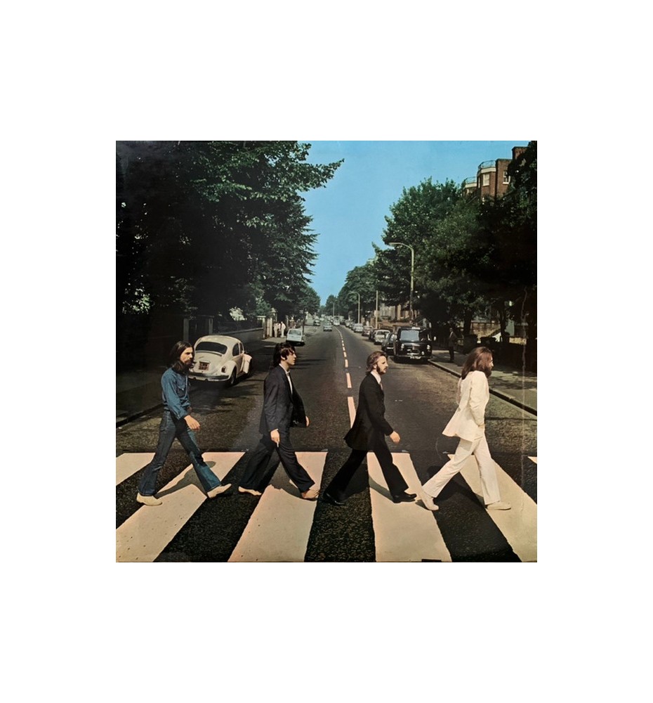 Abby Road N