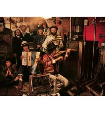 The basement tapes