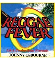 Reggae fever