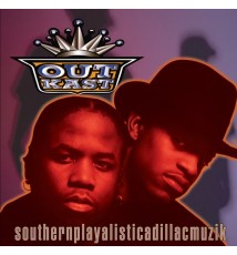 Southern playlisticadillacmuzik