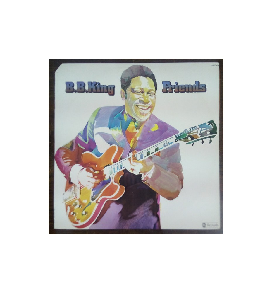 B.B. king & Friends