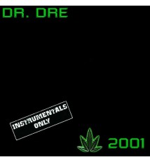 2001 Instrumentals