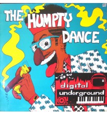 The Humpty dance