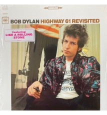 Highway 61 revisited