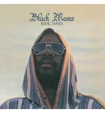 Black moses